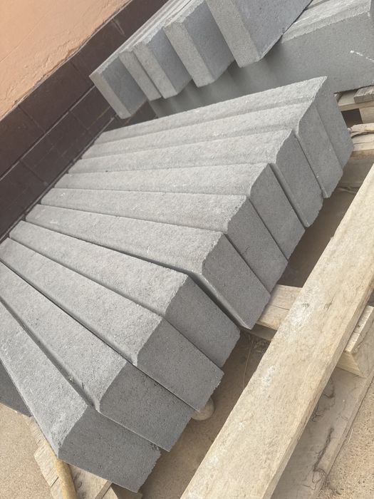 Поребрик сатылады 25 шт