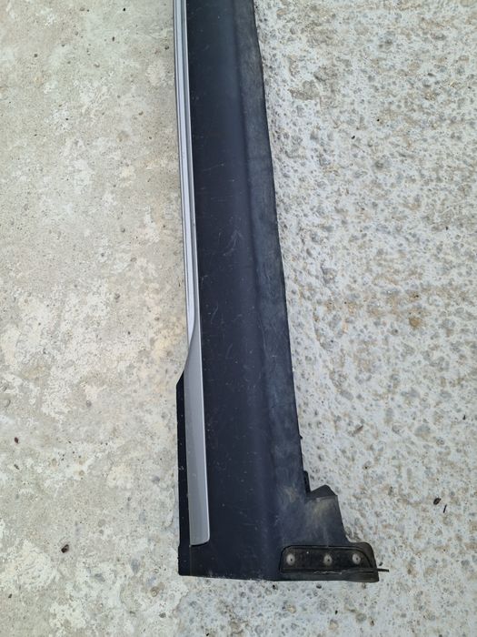 Праг Mazda Cx 7 десен