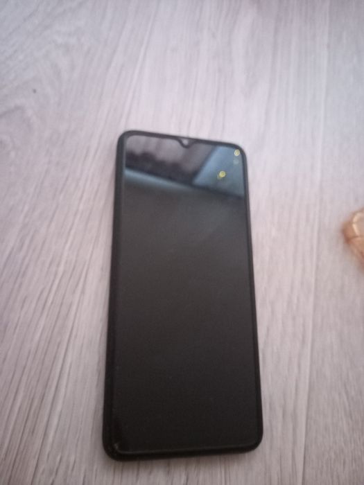 Продам телефон oppo A 17 k