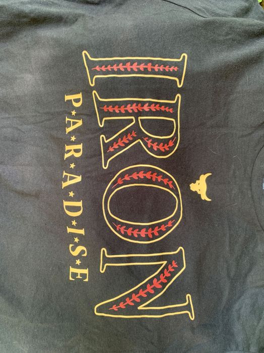 Project Rock • Under Armour • USA