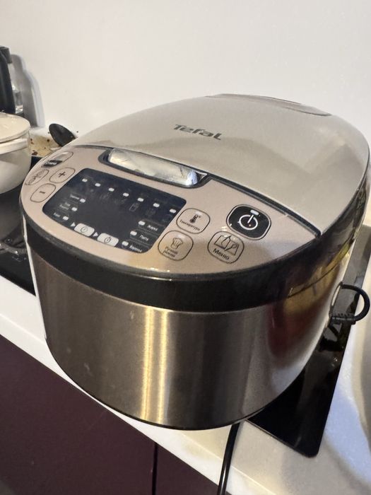 Мультиварка Tefal
