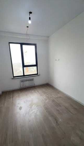 Assalom Jomiy Golden House — 1-комнатная квартира 32,23 м²!