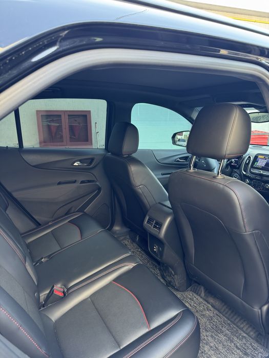 Chevrolet Equinox 2024 — 5