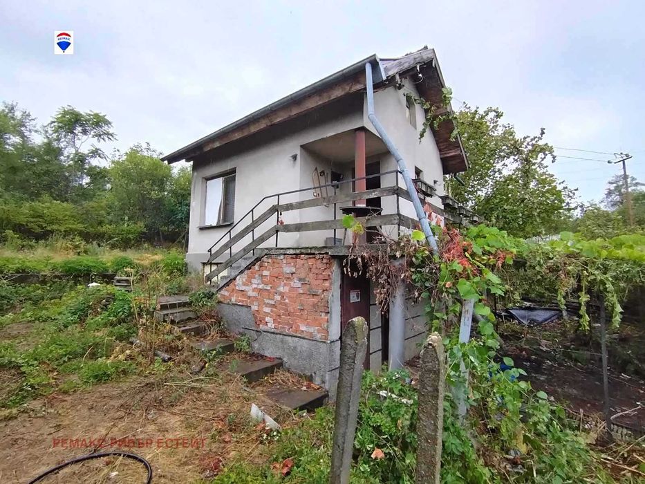 Продава се Къща в Русе, в.з. Касева Чешма - 25 кв.м за 996 €/кв.м - Снимка #2