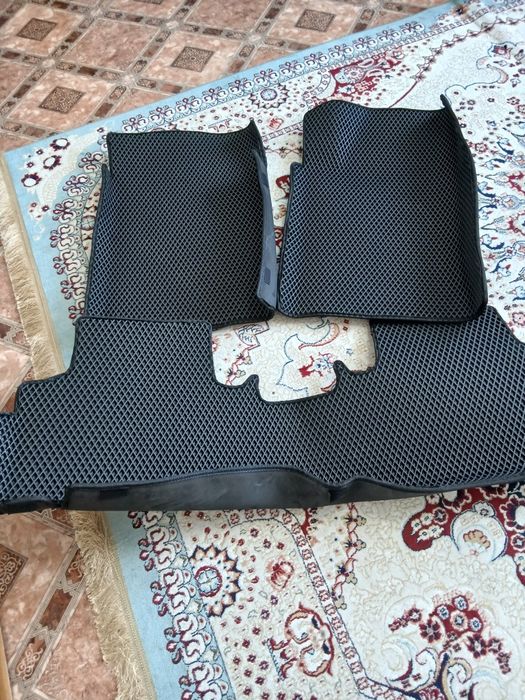 EVA НА полики Haval M6