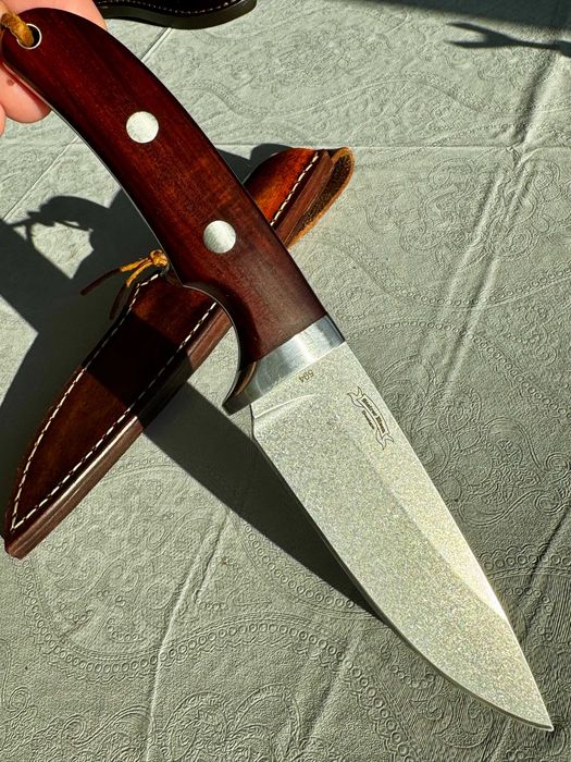 Ловен нож Boker Solingen Savannah