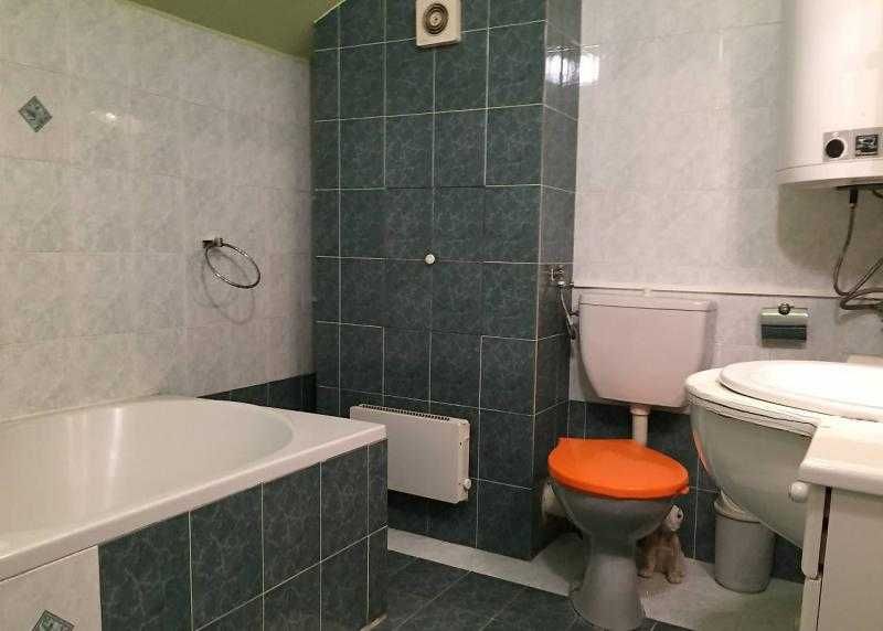 Тристаен мезонет в Братя Миладинови