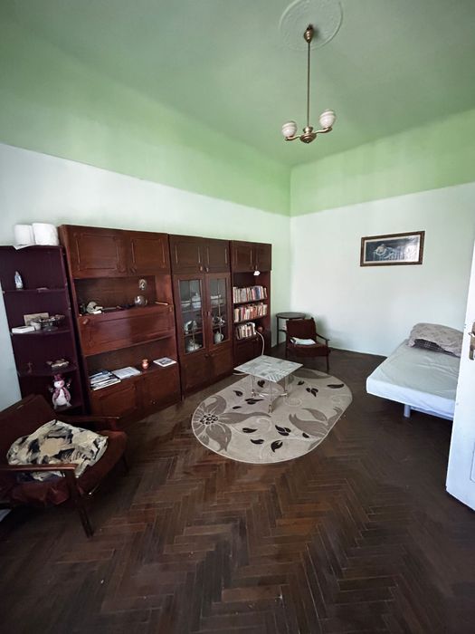 Apartament 3 camere - ultracentral