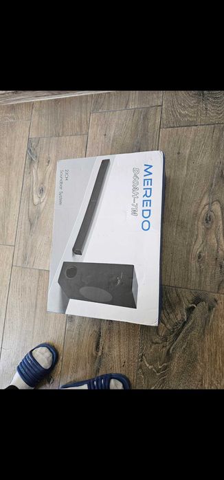 Sistem sound-bar MEREDO