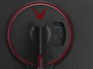 Монитор LG Ultragear 27