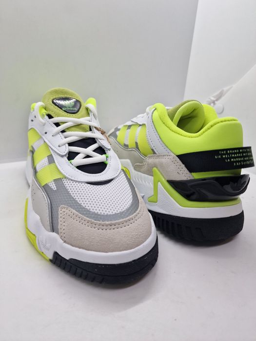 Adidas Niteball II GX0774 nr. 37 1/3,38,38 2/3