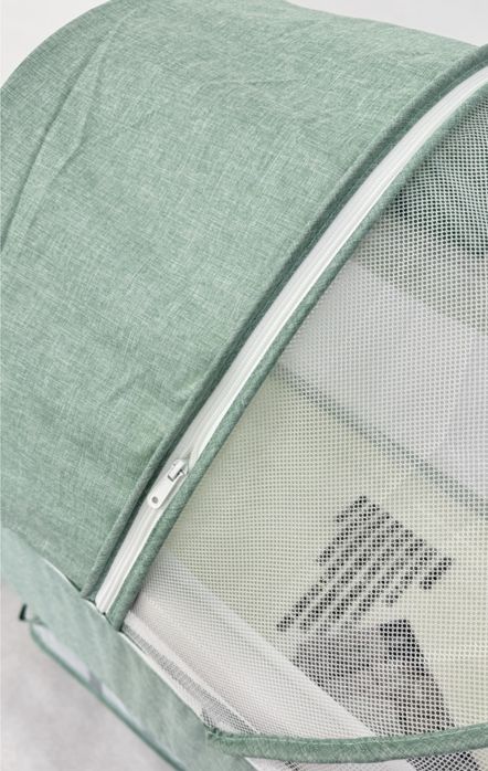 Продам детскую люльку приставную