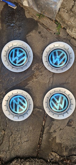 Капачки за джанти vw оригинални капачки за джанти за  vw
