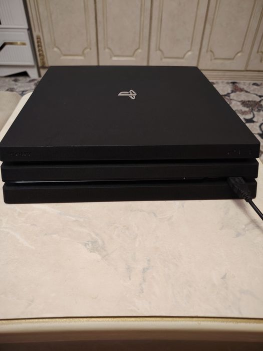 Playstation 4 pro