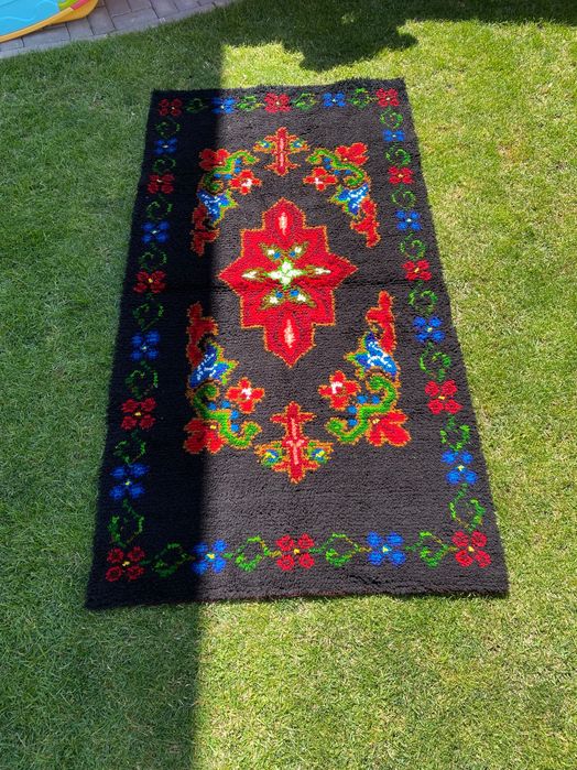 Старинни черги, китеници, ресначи и др