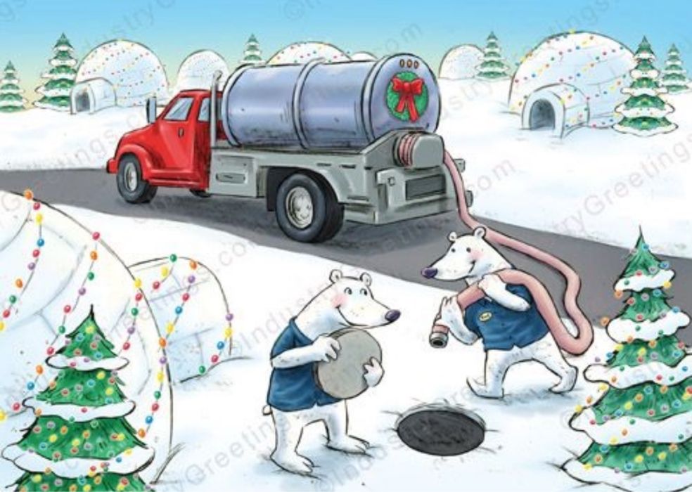 Откачка канализаций , Септик , Гавновоз , Услуги Ассенизатора