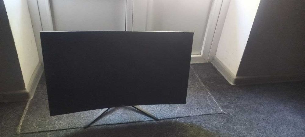 Manitorlar Sotiladi! 27 talik curved!