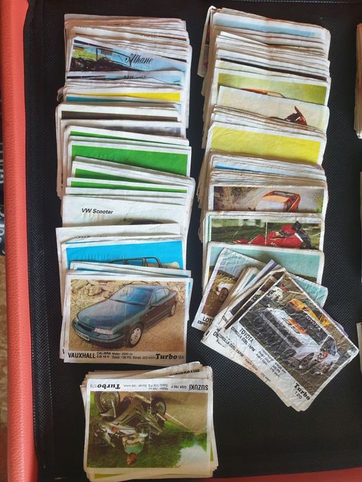 Картинки от дъвки турбо