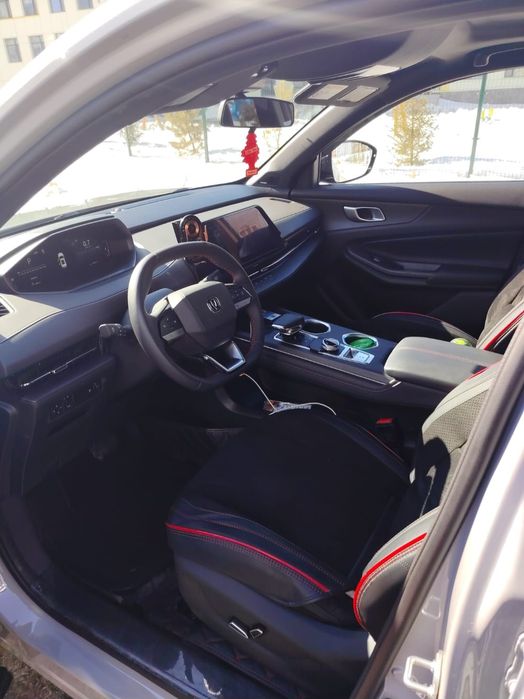 Продам Changan CS55 plus