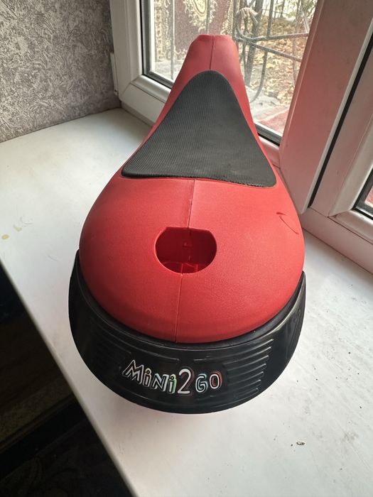 Сиденье для самоката MICRO Mini 2Go Deluxe