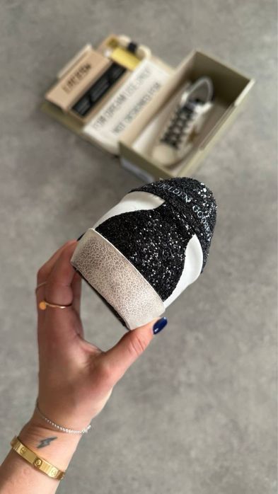 Sneakers Golden Goose Super Star