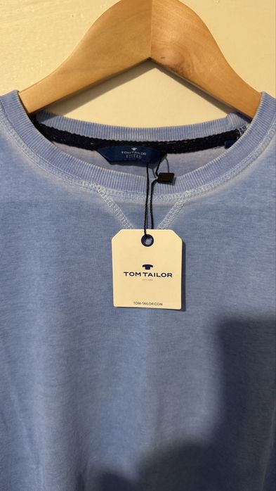 Tom tailor - блуза с дълъг ръкав