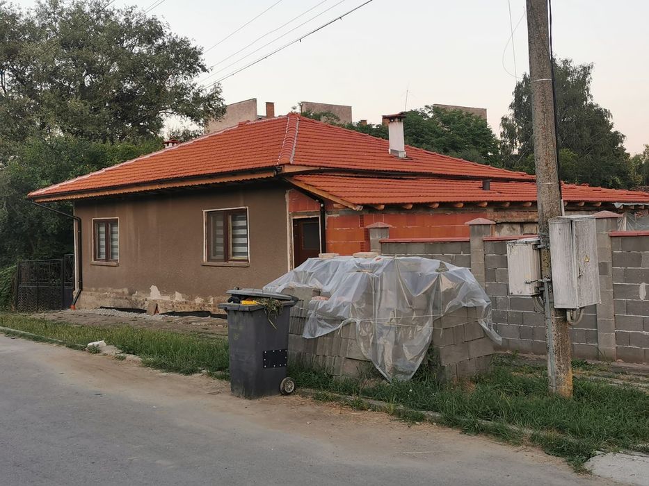 Продажба на имот