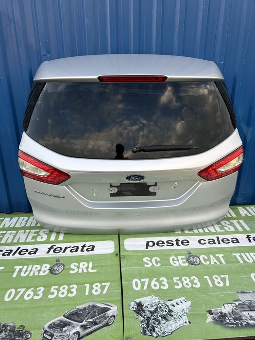 Cameră spate, marșarier Ford Mondeo break 2017