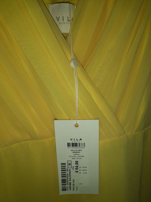 Rochie de seara eleganta