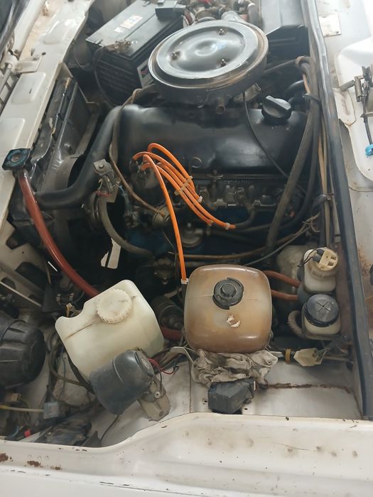 Продаю свой автомобиль Ваз 2107