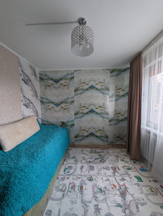 Продаётся 3 комн Детская больница