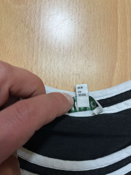 Kenzo дамска тениска М
