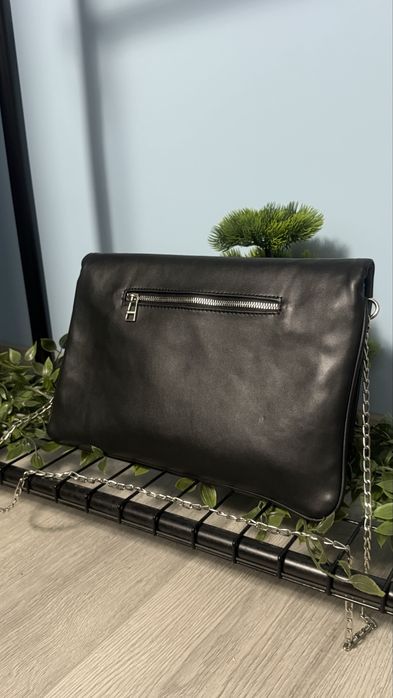 Zadig & Voltaire Дамска чанта