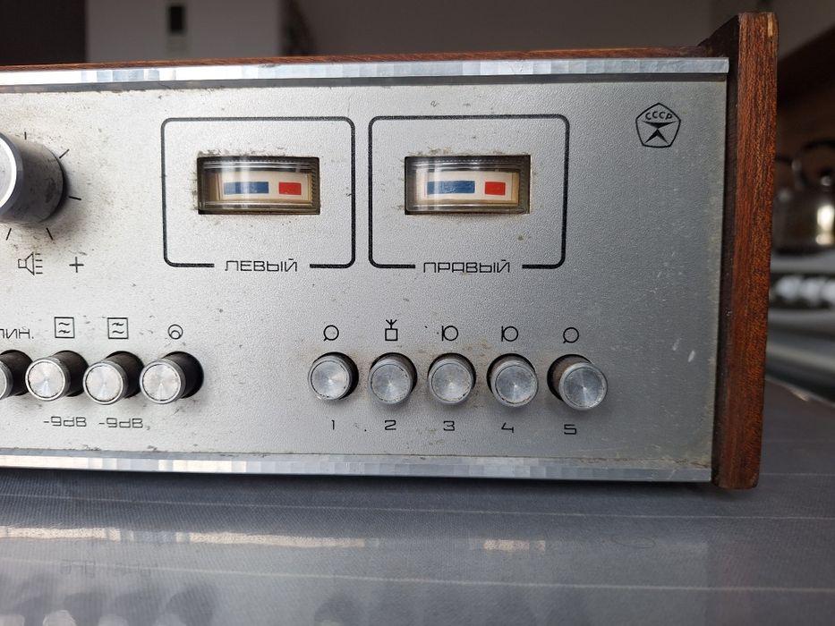 Колонки радиотехника