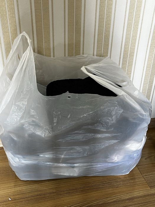 Отдам женские вещи