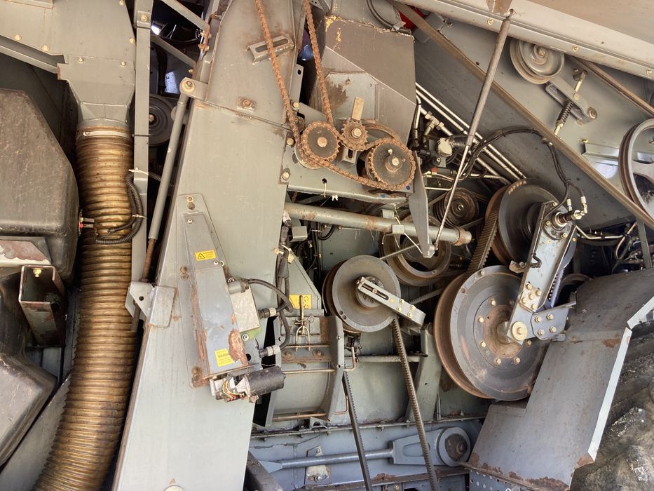 Dezmembrez Massey Ferguson 7272, 7274, 7276, 7278 , 7256, 38, 40