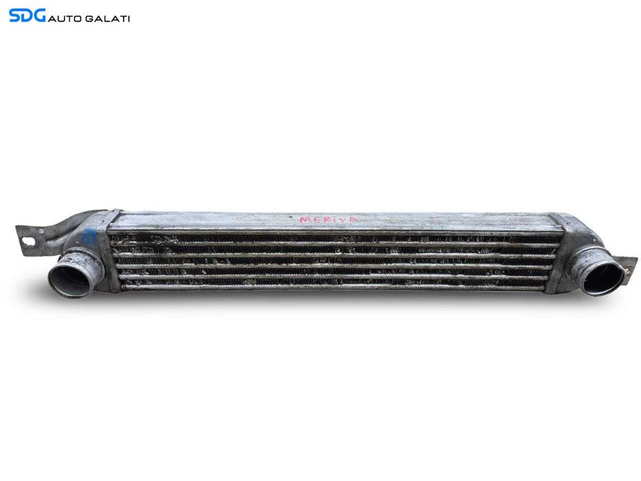 Radiator Intercooler Opel Meriva A 1.7 CDTI 2003 - 2010 Cod 52401015 [N5281]