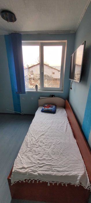 Продава се Четиристаен апартамент в София, Люлин 1 - 104 кв.м за 2741 €/кв.м - Снимка #6