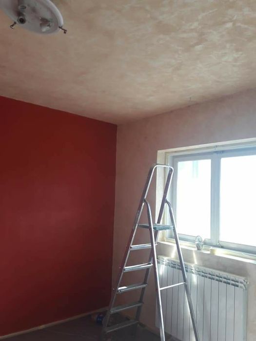 Meseriașul casei tale