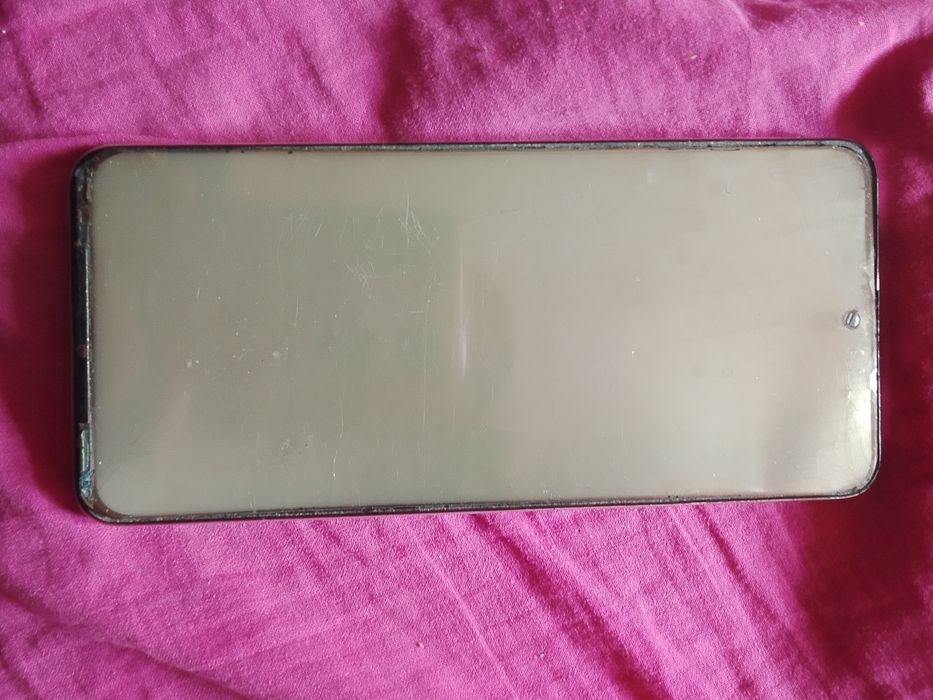 Смартфон Realmi C 55 . Память 256 гигабайт.