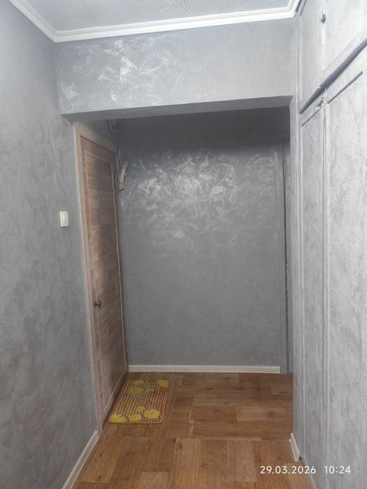 2-х комнатная квартира продаётся