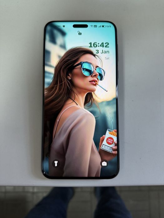 Honor magic 7 pro  512/12 gb