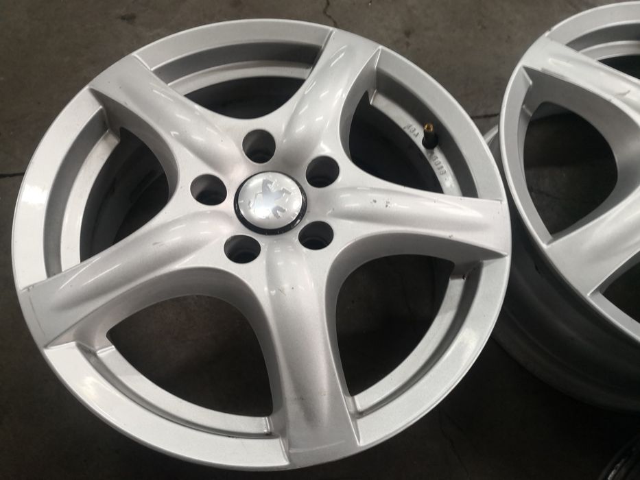 5х108 пежо ситроен 5x108 peugeot citroen 16 цола джанти