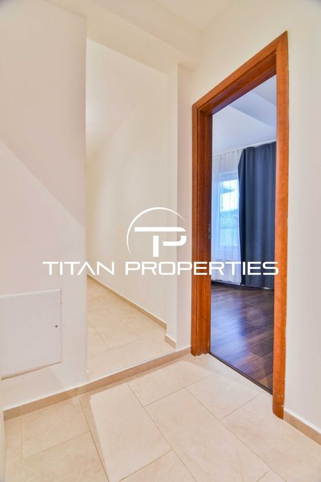 Дава се под наем Двустаен апартамент в София, Студентски град - 70 кв.м за 561 € - Снимка #6