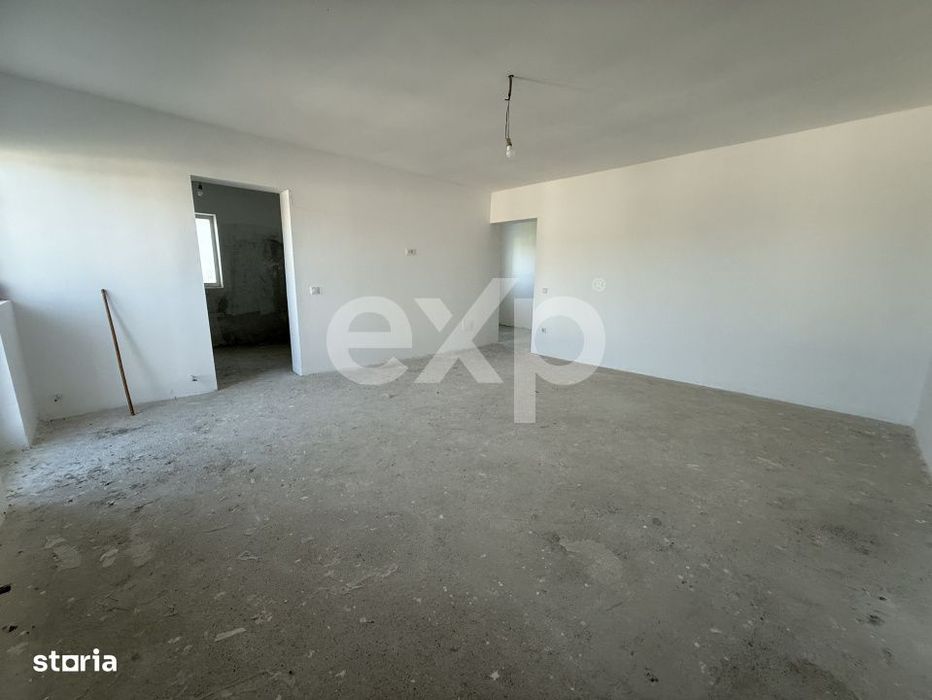 Duplex modern de vanzare in Miroslava – spatiu generos si confort pe