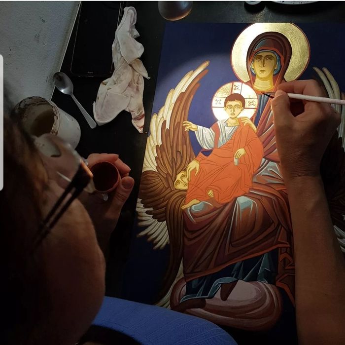 Meditatii cursuri pentru desen si pictura admitere sau hobby