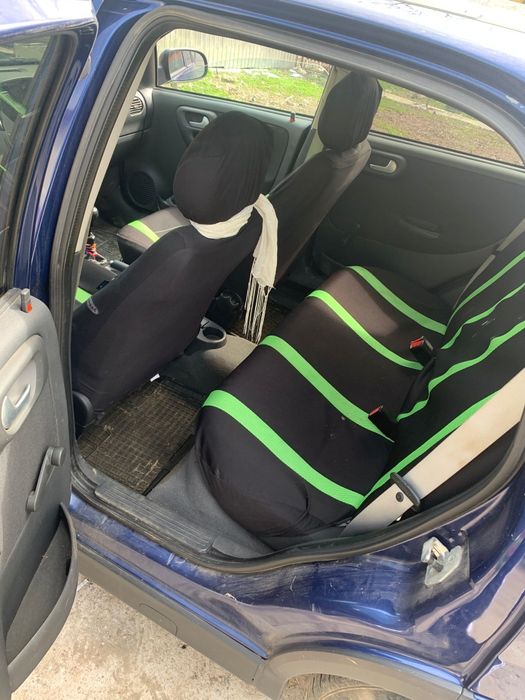 Vand Opel Corsa C 2007