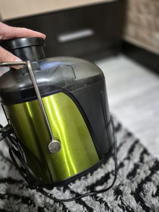 Storcător fructe Scarlett