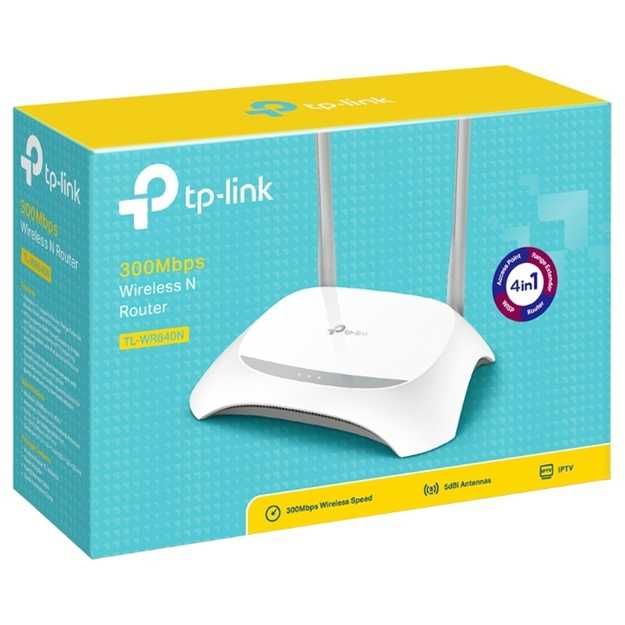 Wi-Fi роутеры TP-Link — Archer AX12
