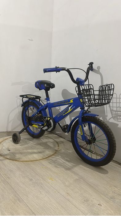 Велосипед бу хорошем состоянии